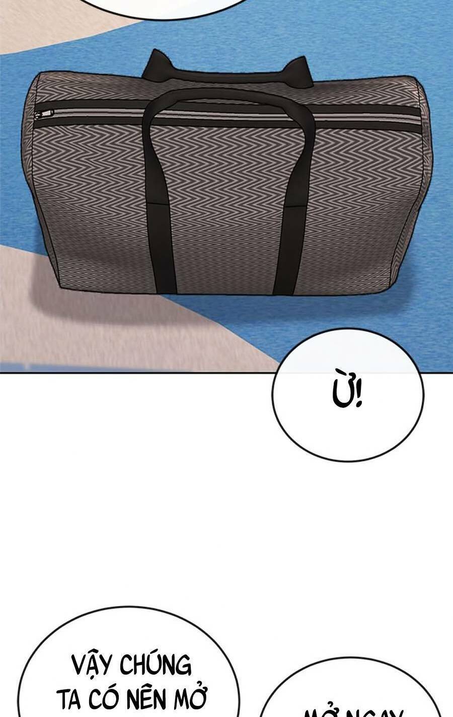 Nhiệm Vụ Diệu Kỳ Chap 32 - Next Chap 31