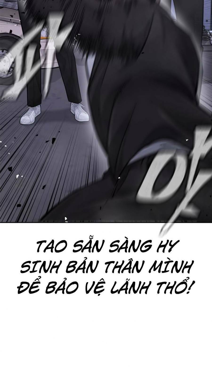 Nhiệm Vụ Diệu Kỳ Chap 32 - Next Chap 31