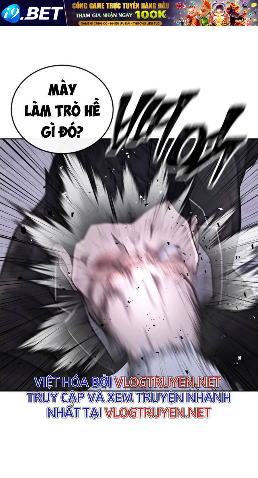 Nhiệm Vụ Diệu Kỳ Chap 32 - Next Chap 31