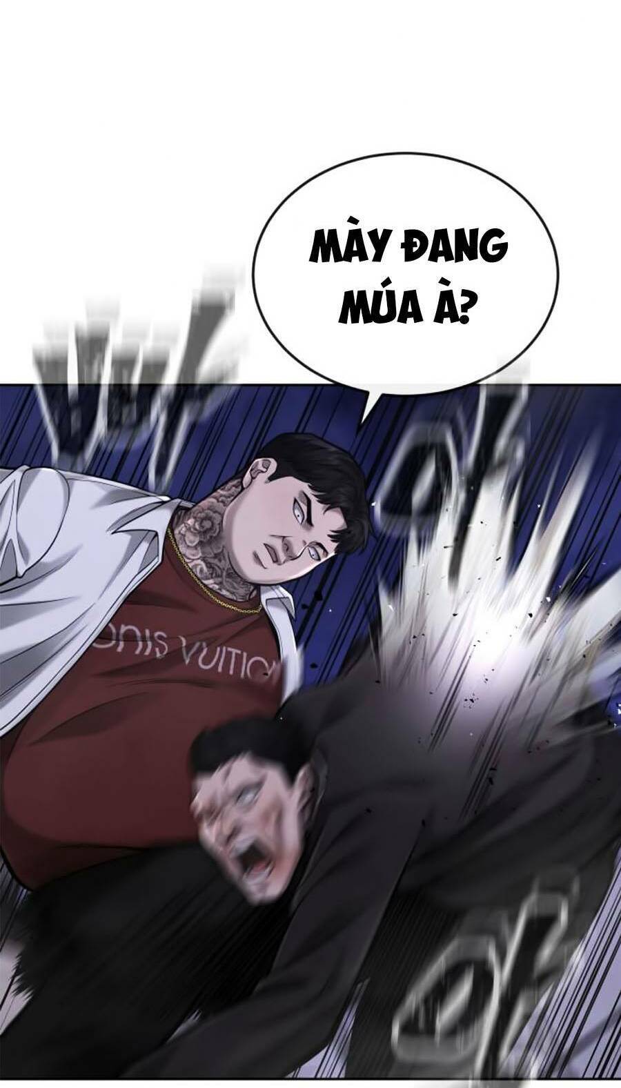Nhiệm Vụ Diệu Kỳ Chap 32 - Next Chap 31
