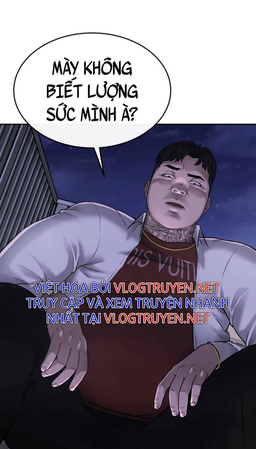 Nhiệm Vụ Diệu Kỳ Chap 32 - Next Chap 31