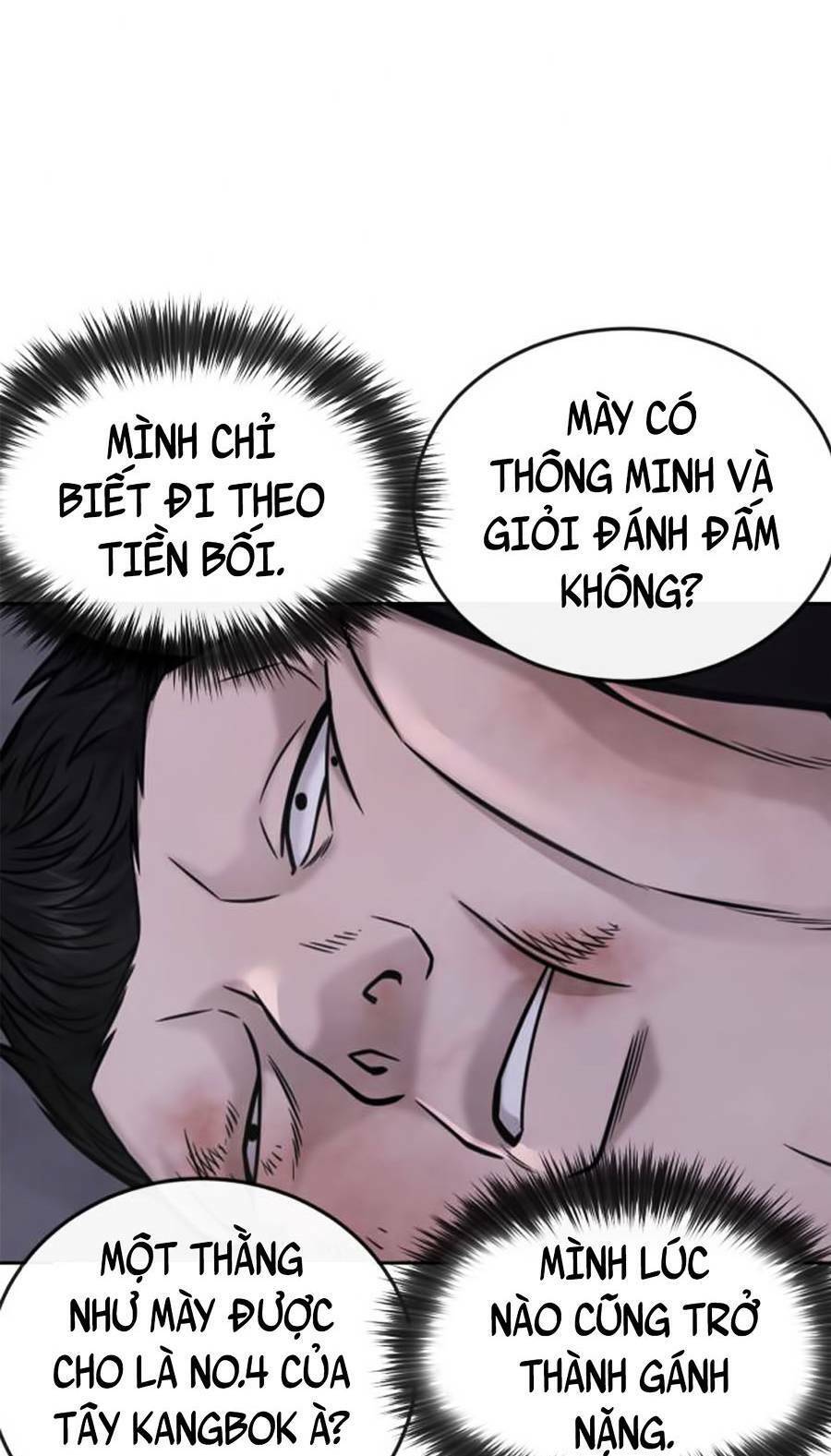 Nhiệm Vụ Diệu Kỳ Chap 32 - Next Chap 31