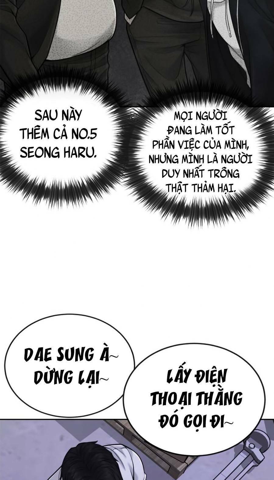 Nhiệm Vụ Diệu Kỳ Chap 32 - Next Chap 31