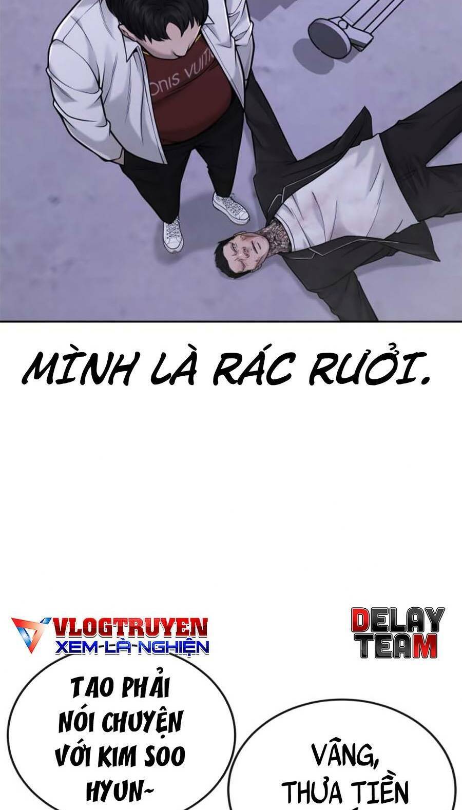 Nhiệm Vụ Diệu Kỳ Chap 32 - Next Chap 31