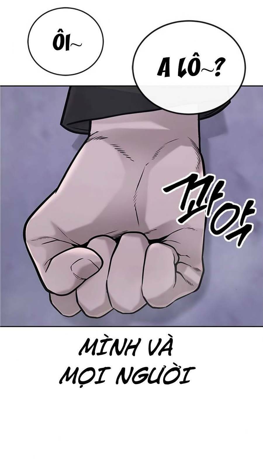 Nhiệm Vụ Diệu Kỳ Chap 32 - Next Chap 31