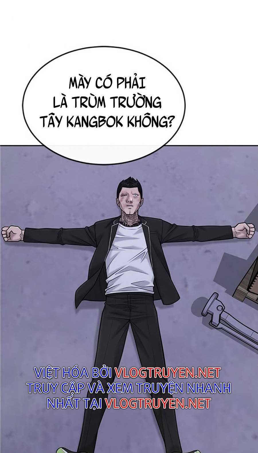 Nhiệm Vụ Diệu Kỳ Chap 32 - Next Chap 31