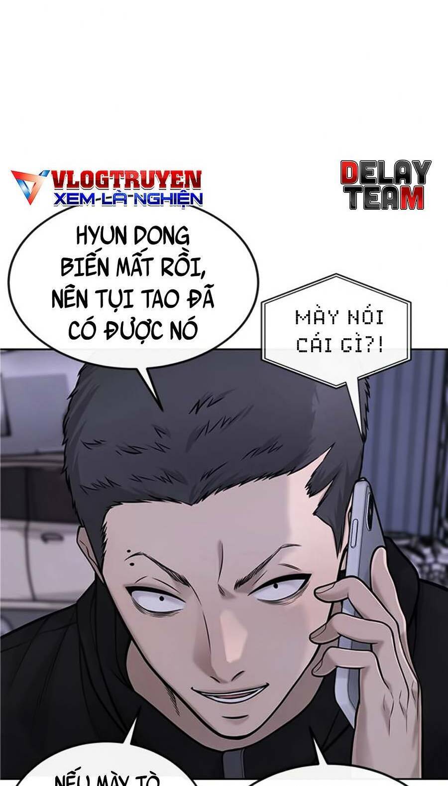 Nhiệm Vụ Diệu Kỳ Chap 32 - Next Chap 31