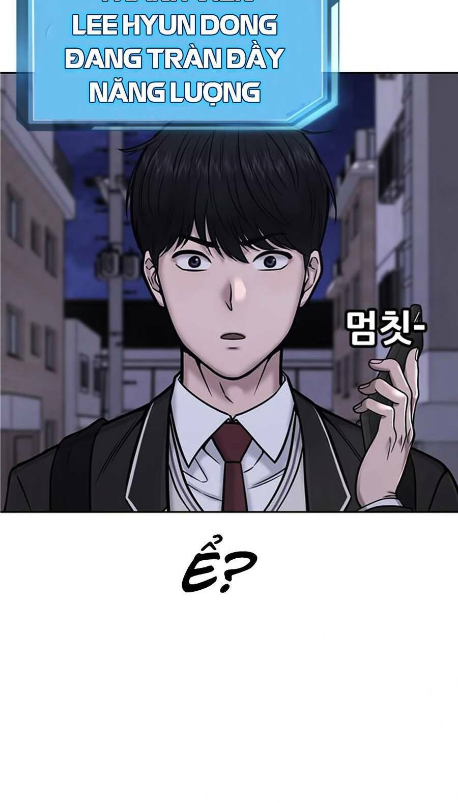 Nhiệm Vụ Diệu Kỳ Chap 32 - Next Chap 31