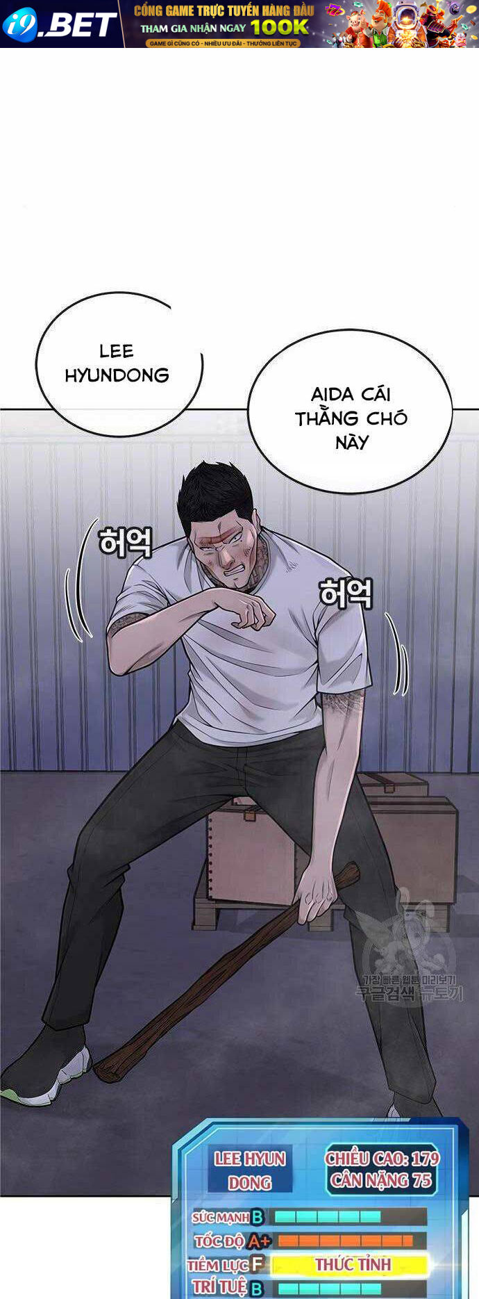 Nhiệm Vụ Diệu Kỳ Chap 33 - Next Chap 32