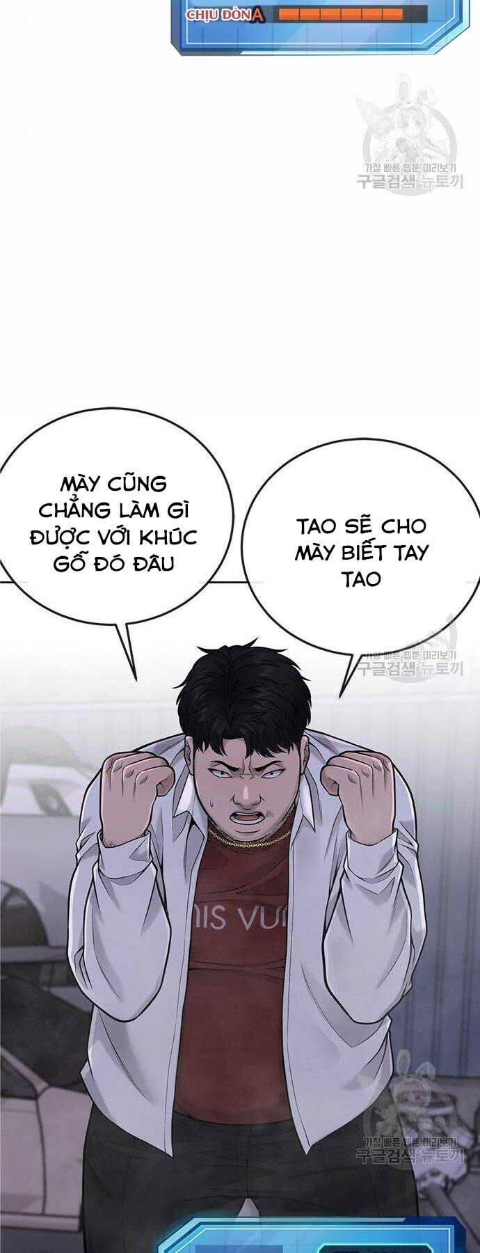 Nhiệm Vụ Diệu Kỳ Chap 33 - Next Chap 32