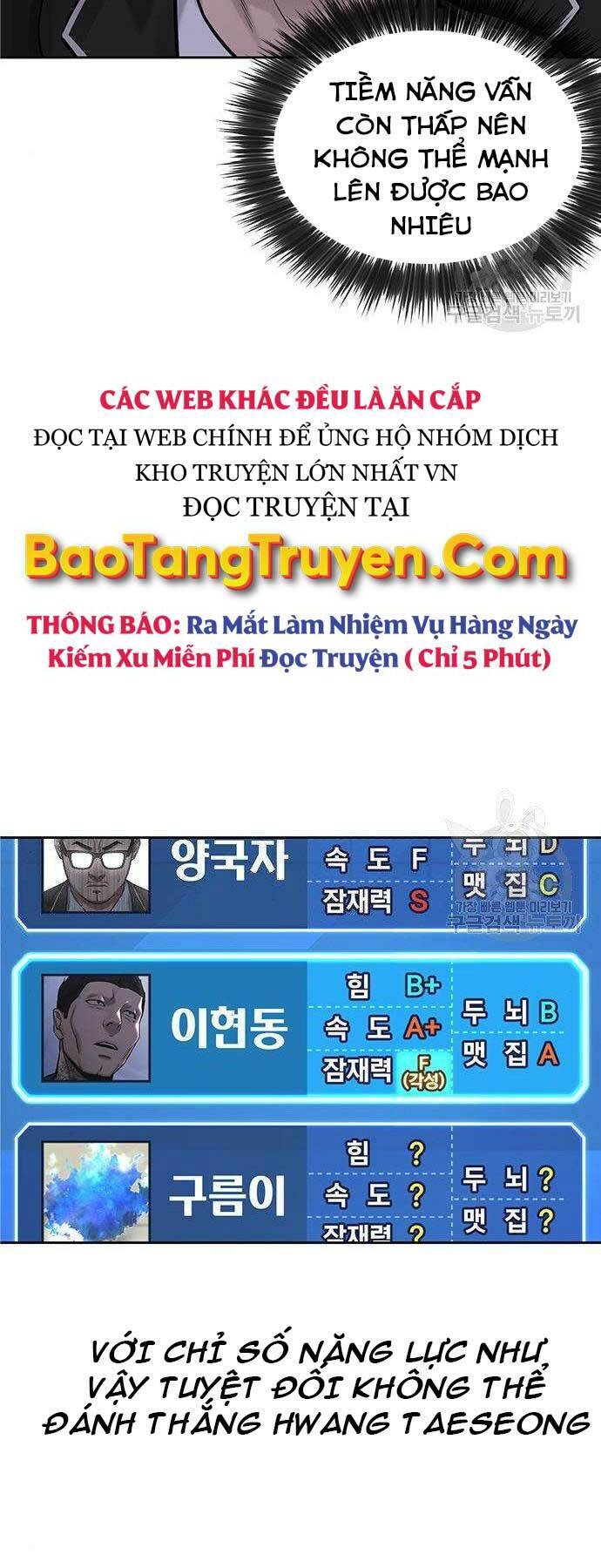 Nhiệm Vụ Diệu Kỳ Chap 33 - Next Chap 32