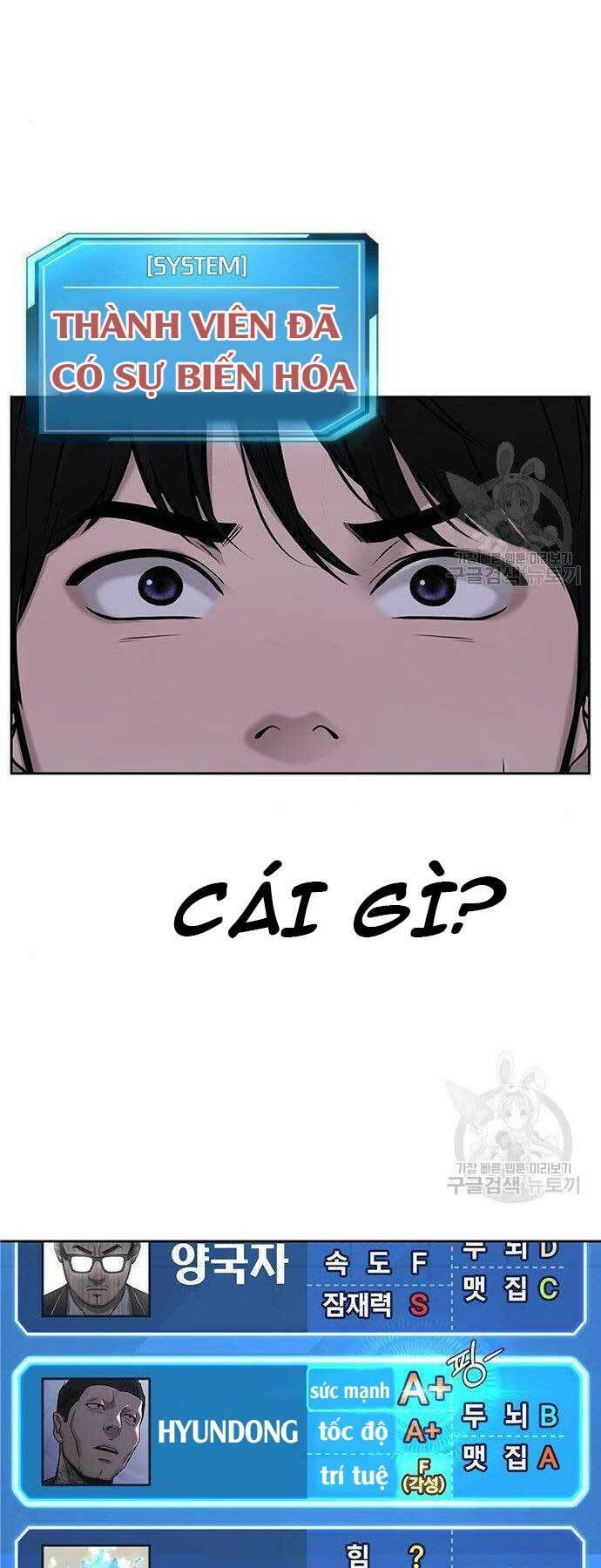 Nhiệm Vụ Diệu Kỳ Chap 33 - Next Chap 32