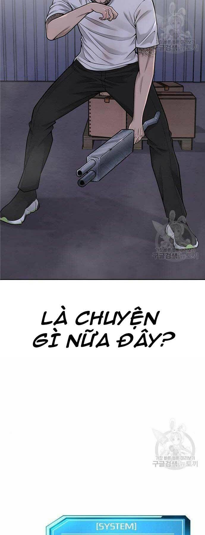 Nhiệm Vụ Diệu Kỳ Chap 33 - Next Chap 32