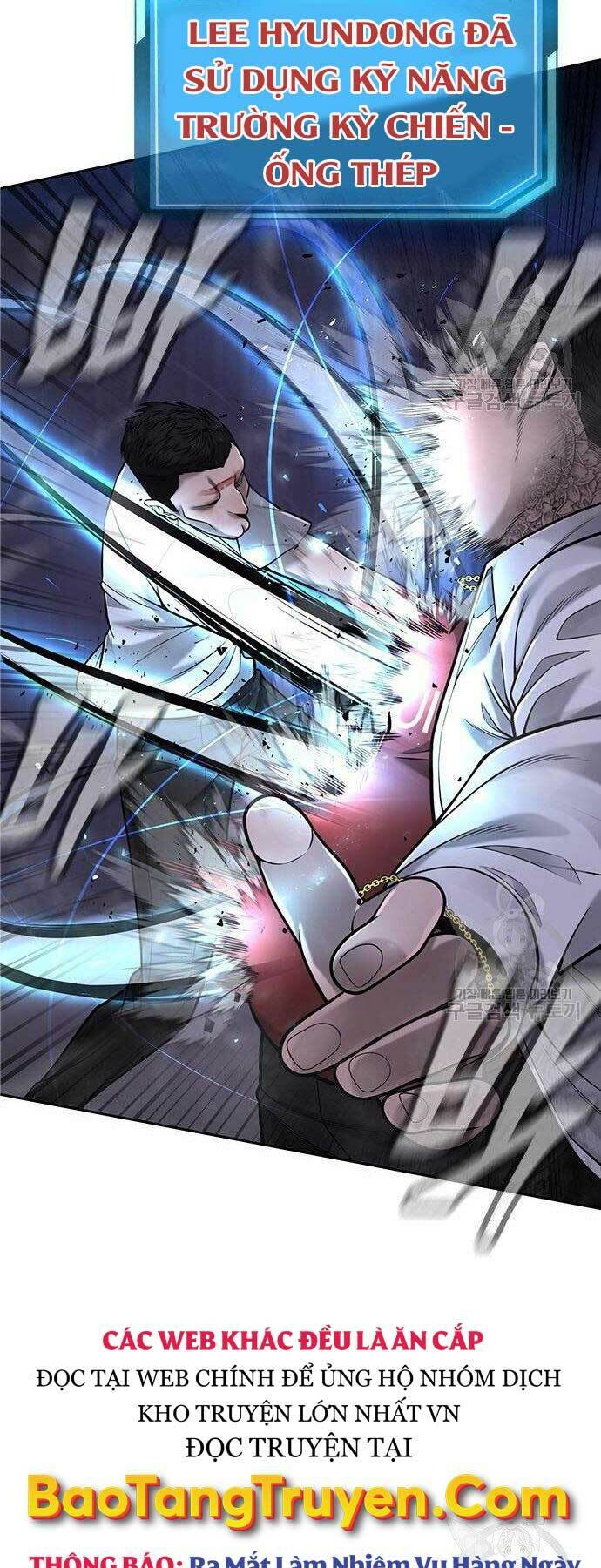 Nhiệm Vụ Diệu Kỳ Chap 33 - Next Chap 32