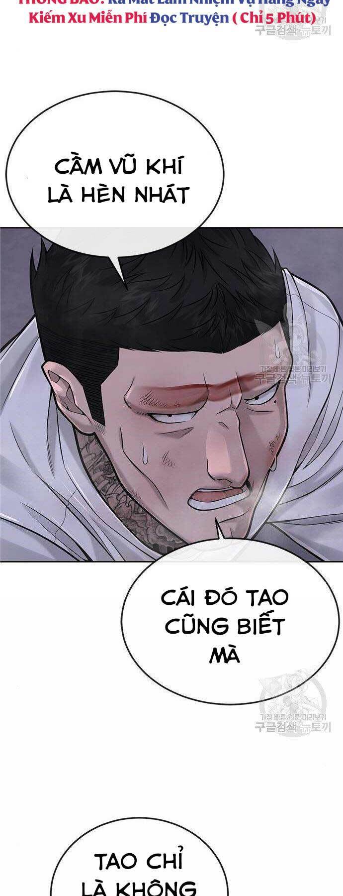 Nhiệm Vụ Diệu Kỳ Chap 33 - Next Chap 32