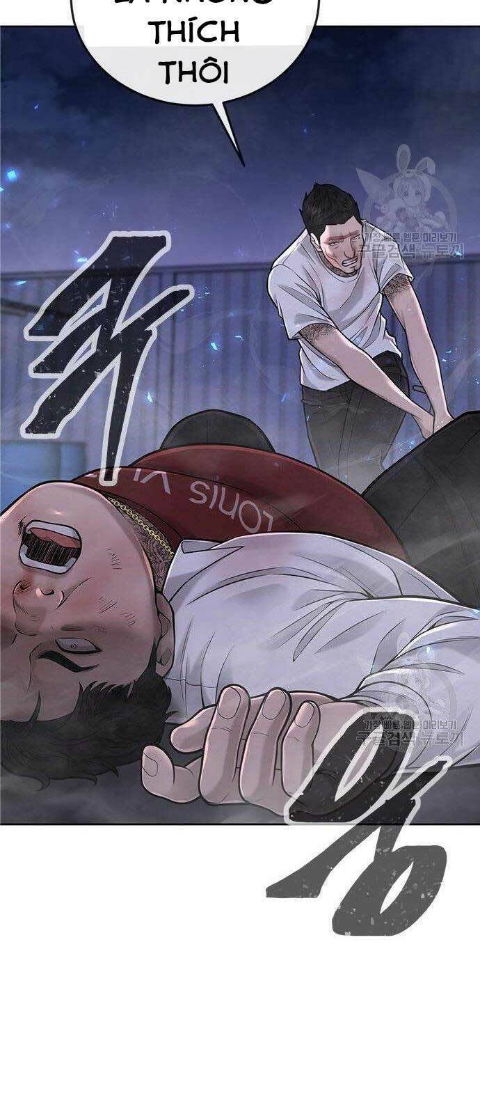 Nhiệm Vụ Diệu Kỳ Chap 33 - Next Chap 32