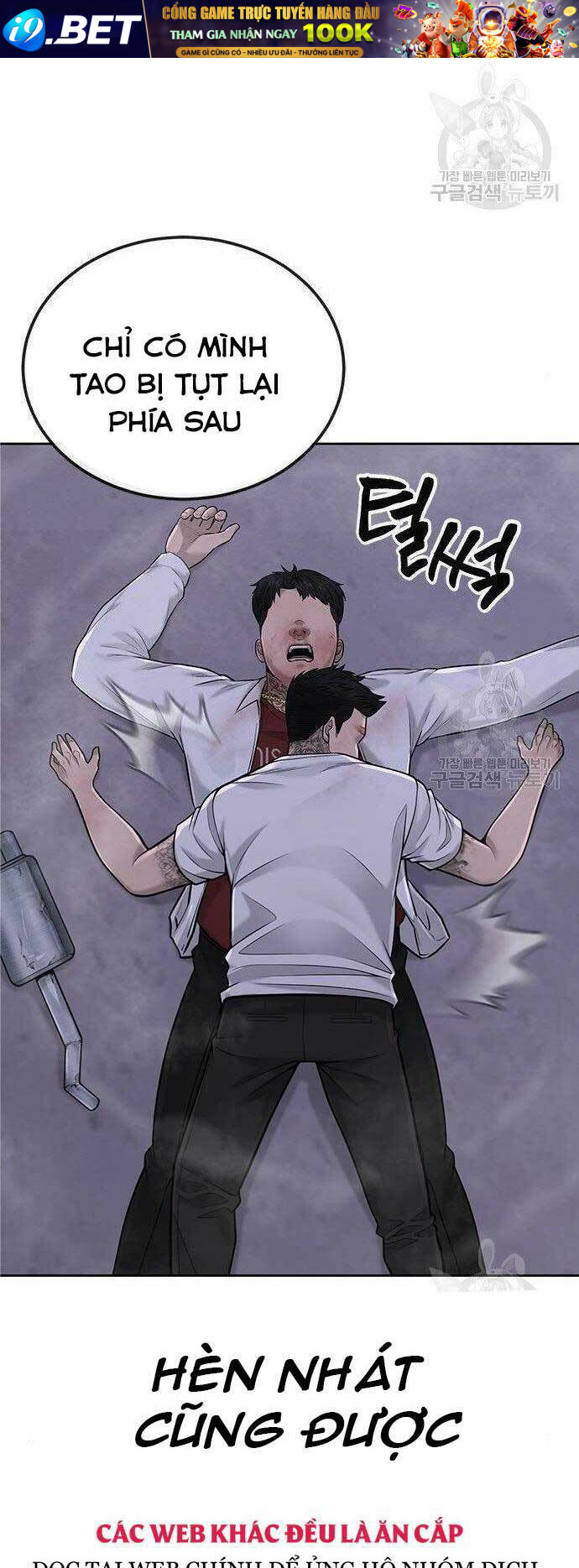 Nhiệm Vụ Diệu Kỳ Chap 33 - Next Chap 32