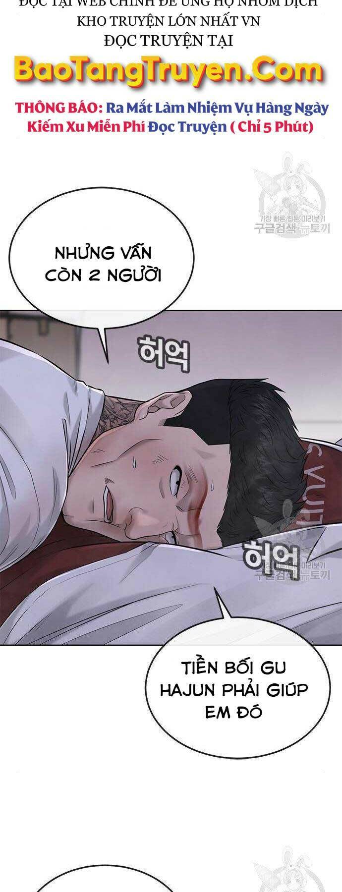 Nhiệm Vụ Diệu Kỳ Chap 33 - Next Chap 32