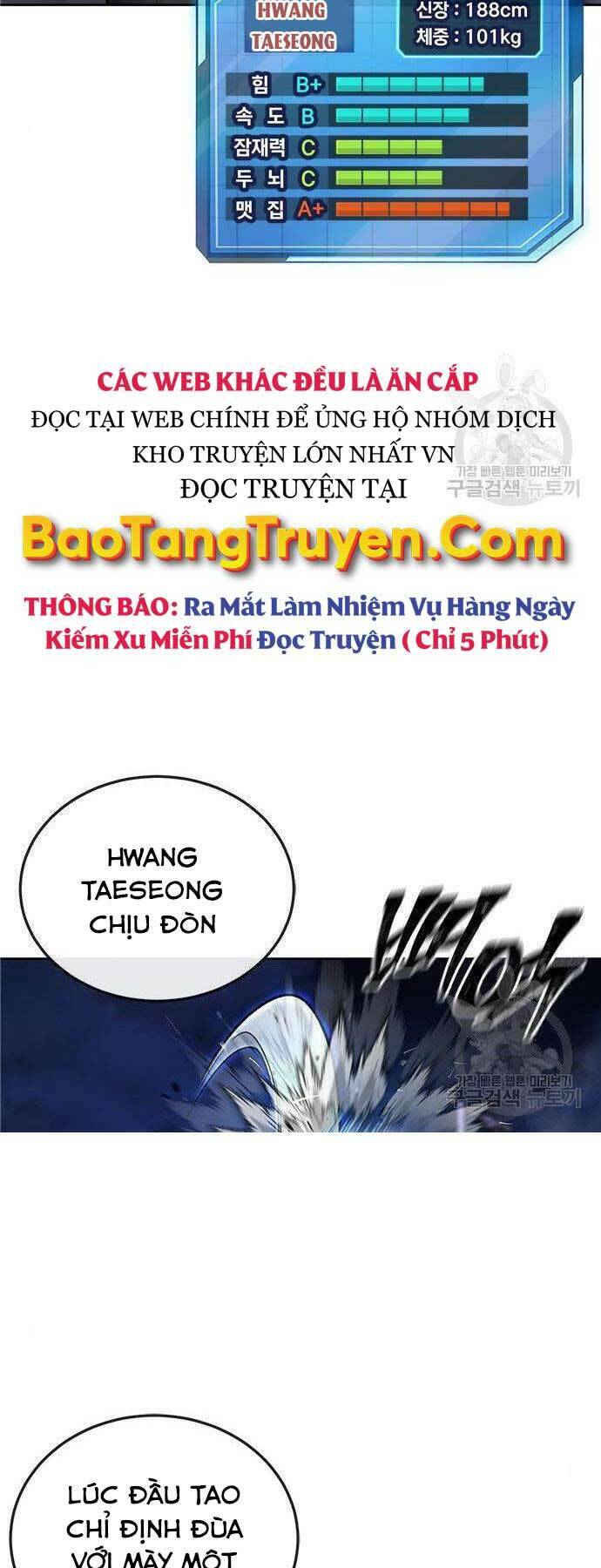 Nhiệm Vụ Diệu Kỳ Chap 33 - Next Chap 32
