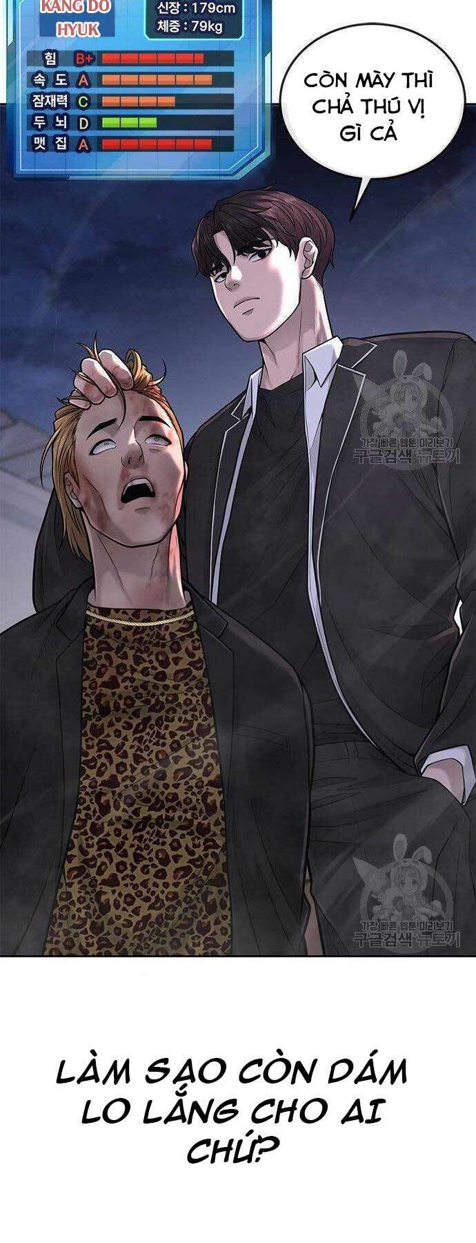 Nhiệm Vụ Diệu Kỳ Chap 33 - Next Chap 32