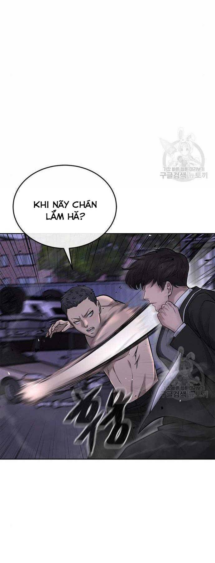 Nhiệm Vụ Diệu Kỳ Chap 33 - Next Chap 32