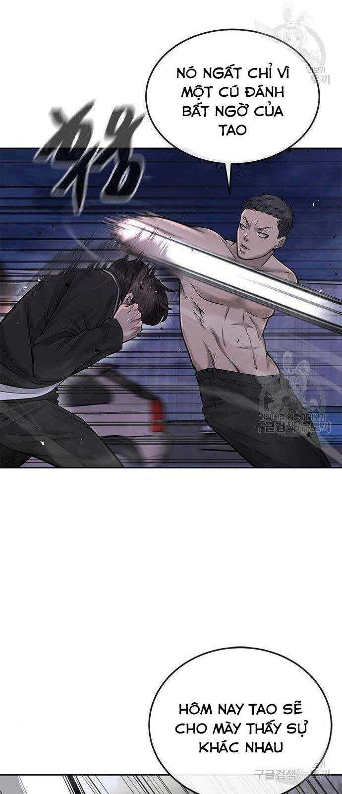 Nhiệm Vụ Diệu Kỳ Chap 33 - Next Chap 32