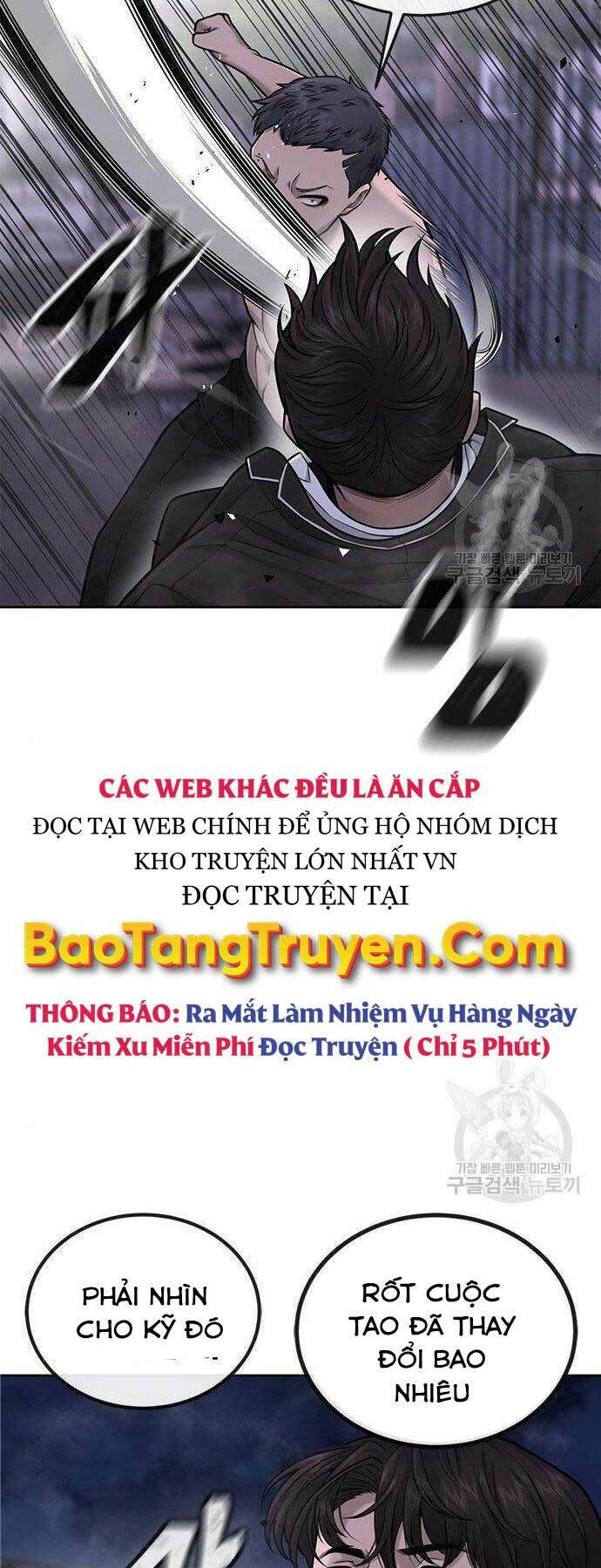 Nhiệm Vụ Diệu Kỳ Chap 33 - Next Chap 32