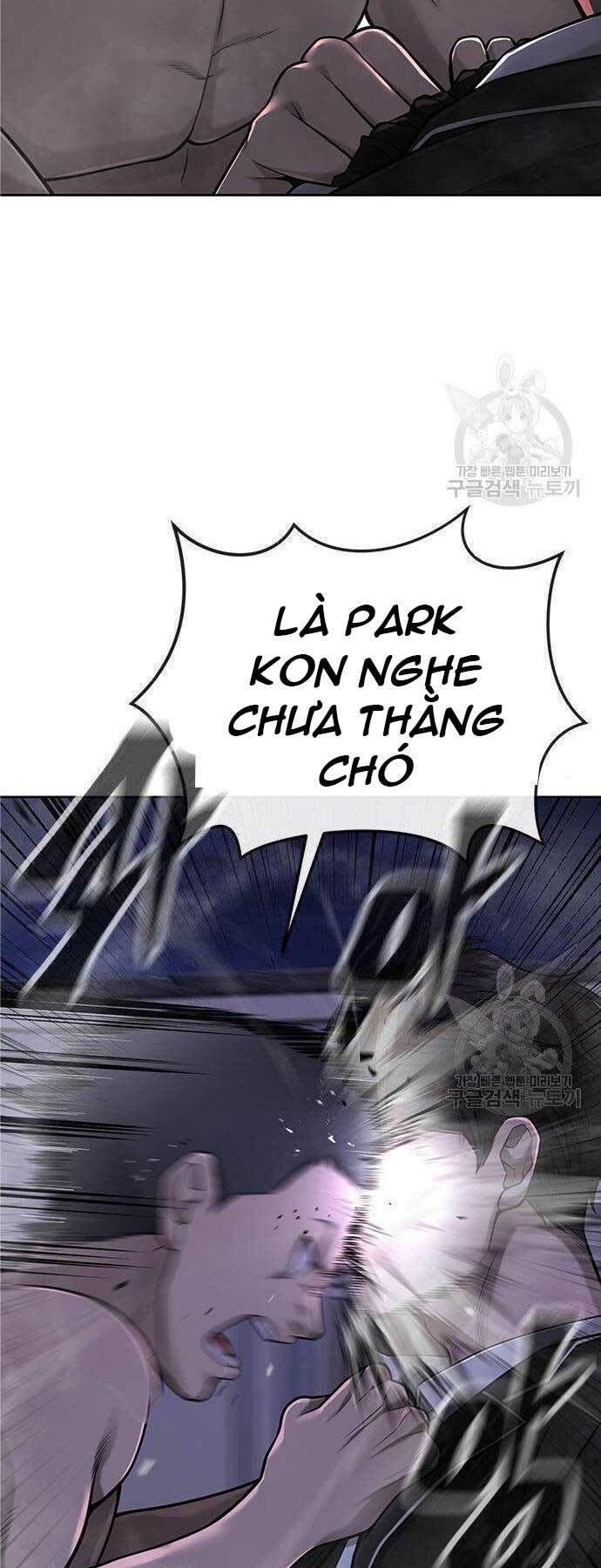 Nhiệm Vụ Diệu Kỳ Chap 33 - Next Chap 32