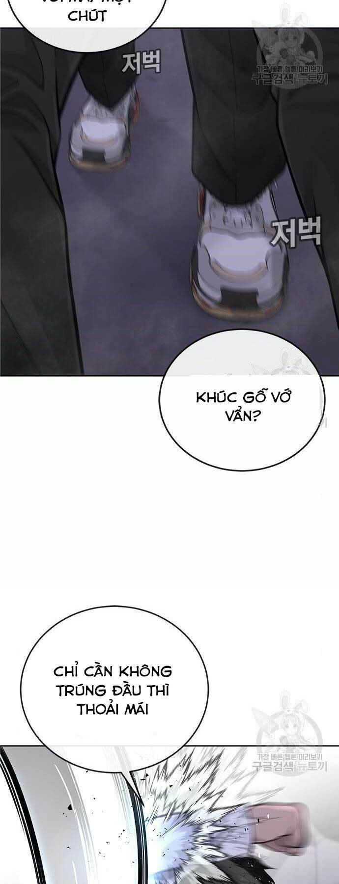 Nhiệm Vụ Diệu Kỳ Chap 33 - Next Chap 32