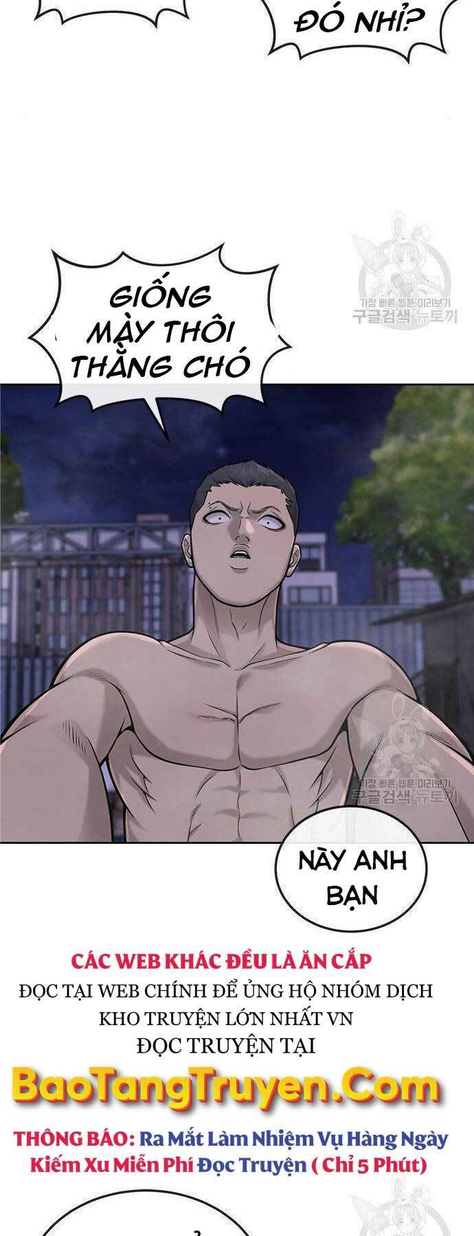 Nhiệm Vụ Diệu Kỳ Chap 33 - Next Chap 32