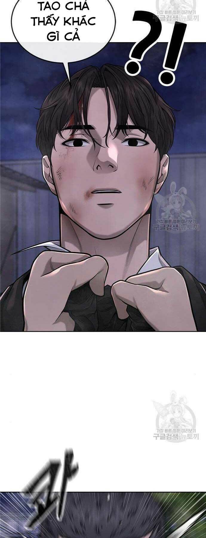 Nhiệm Vụ Diệu Kỳ Chap 33 - Next Chap 32