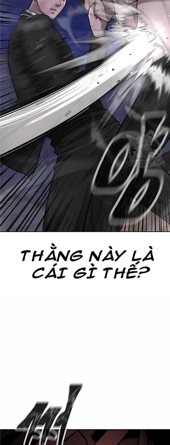 Nhiệm Vụ Diệu Kỳ Chap 33 - Next Chap 32