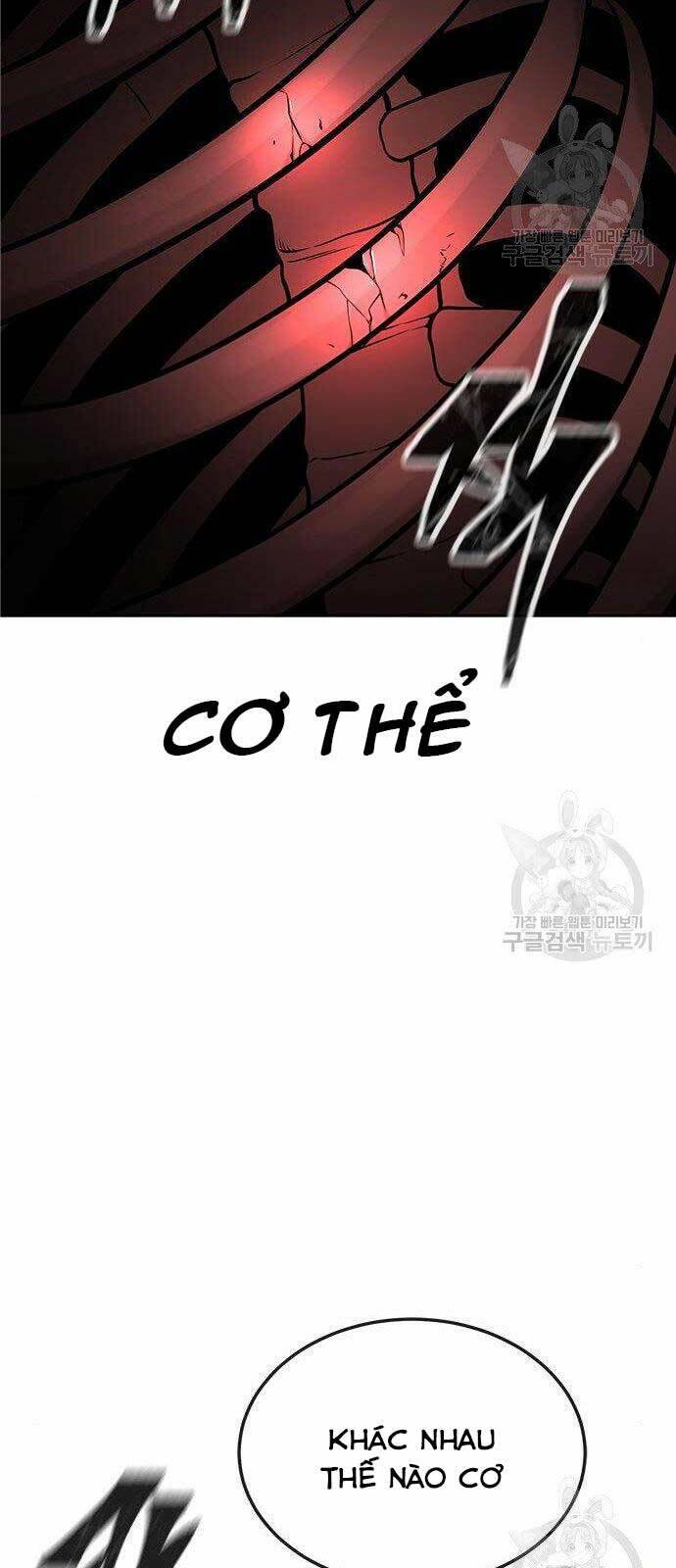 Nhiệm Vụ Diệu Kỳ Chap 33 - Next Chap 32