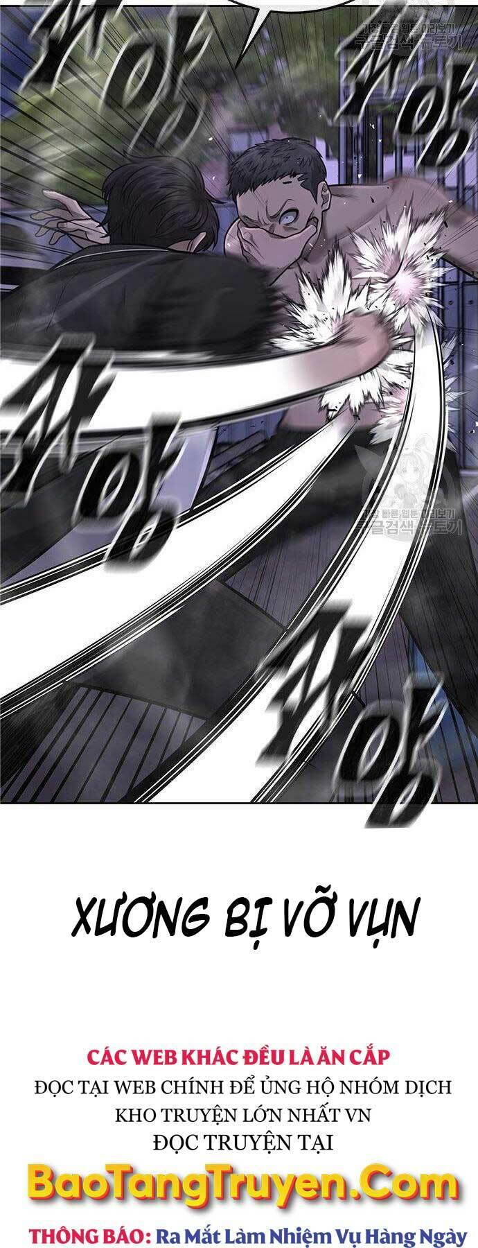 Nhiệm Vụ Diệu Kỳ Chap 33 - Next Chap 32