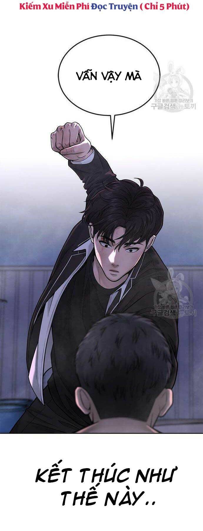 Nhiệm Vụ Diệu Kỳ Chap 33 - Next Chap 32