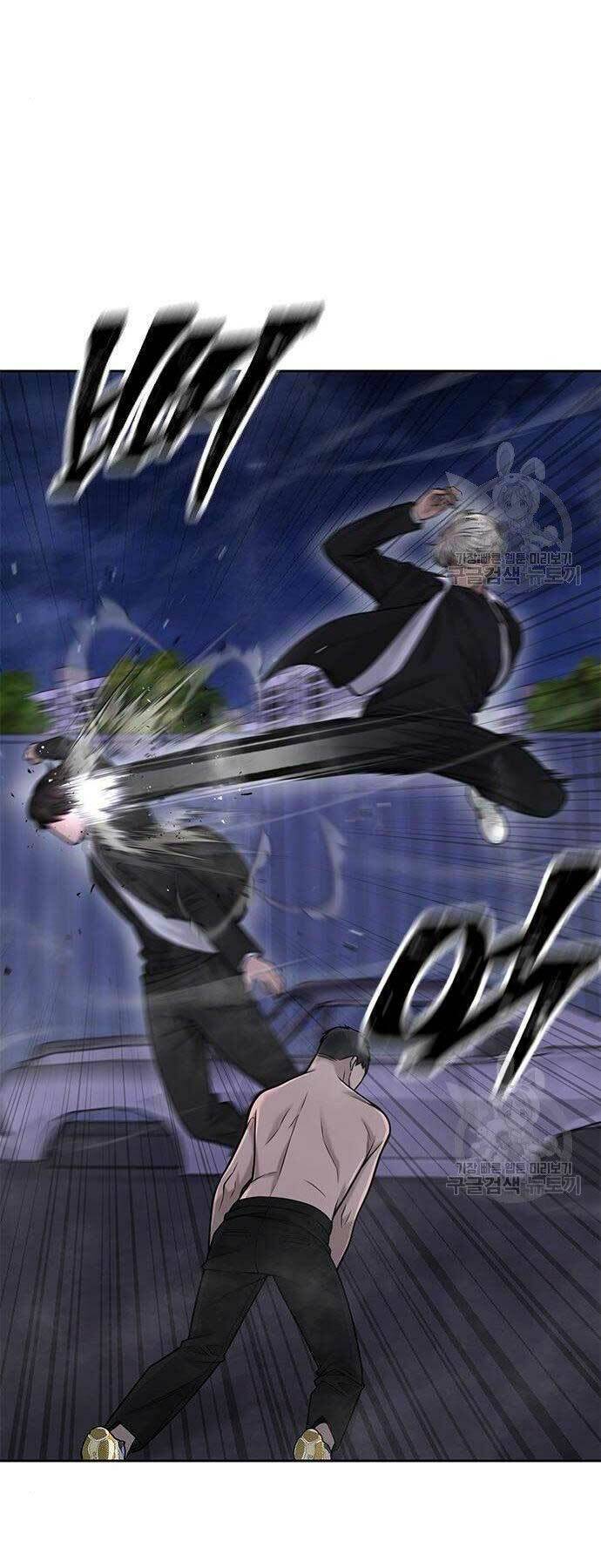 Nhiệm Vụ Diệu Kỳ Chap 33 - Next Chap 32