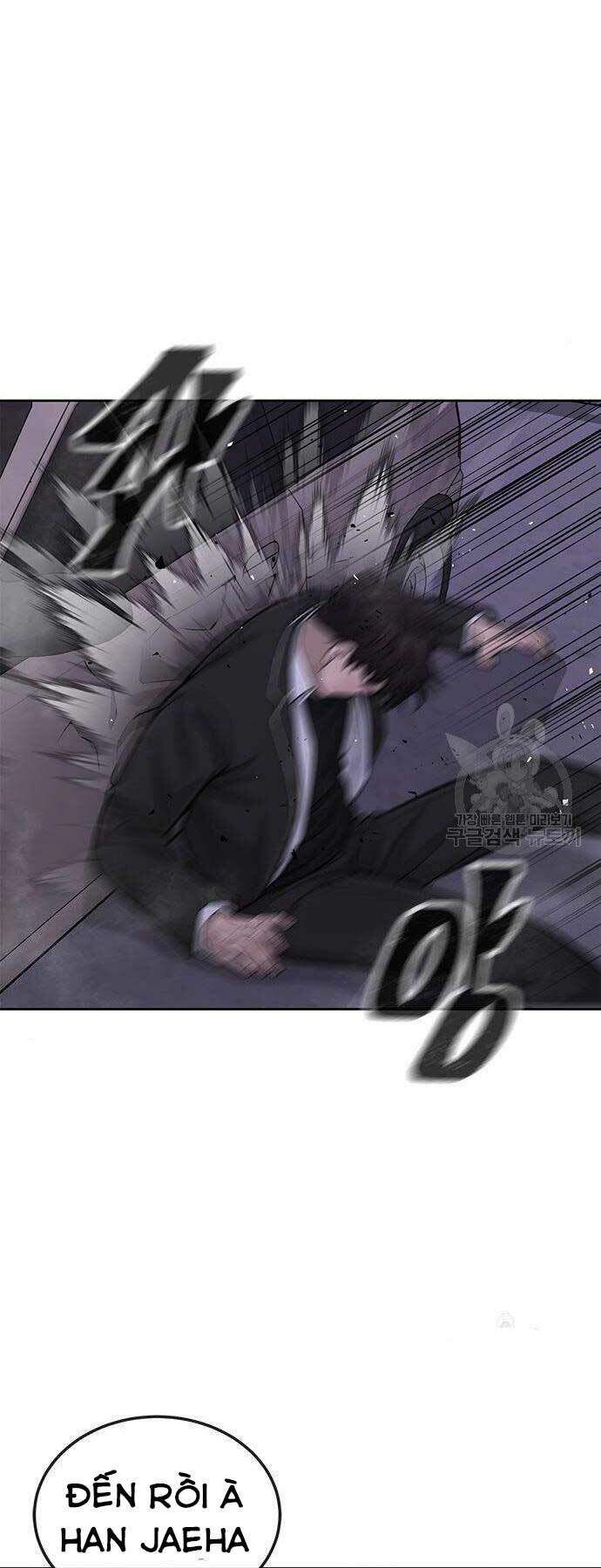 Nhiệm Vụ Diệu Kỳ Chap 33 - Next Chap 32