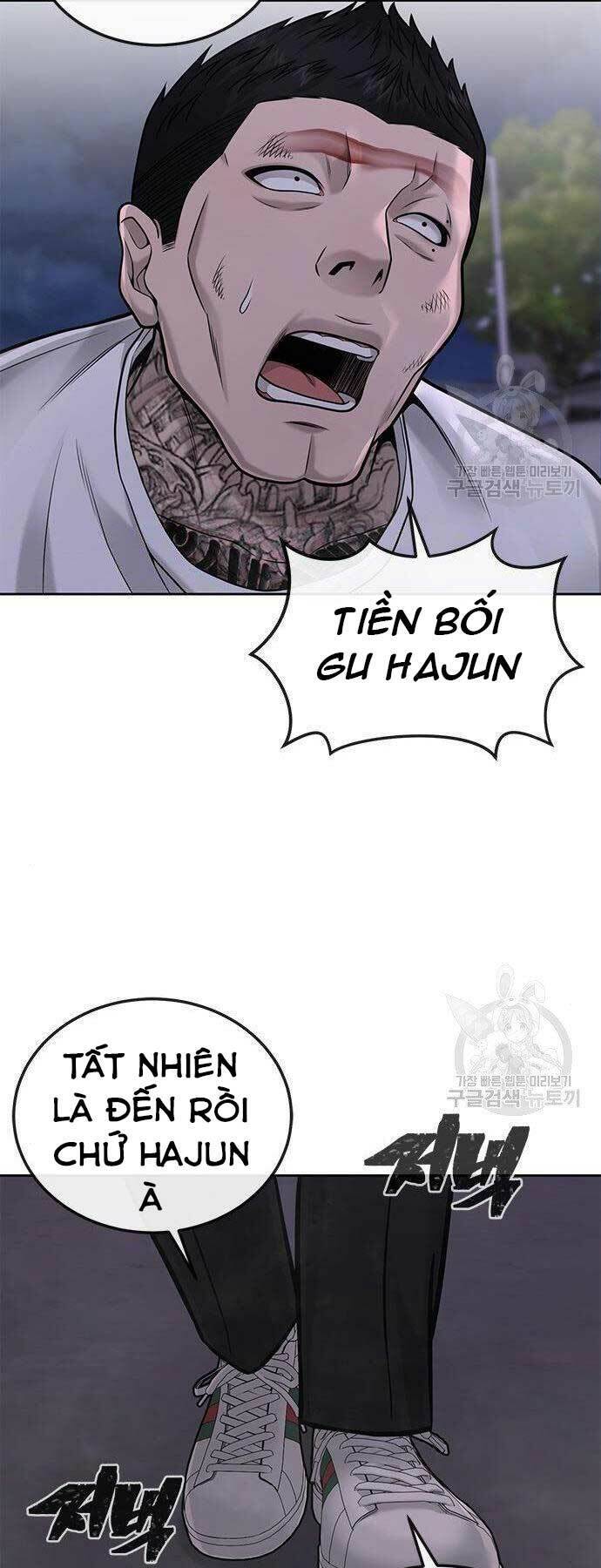 Nhiệm Vụ Diệu Kỳ Chap 33 - Next Chap 32
