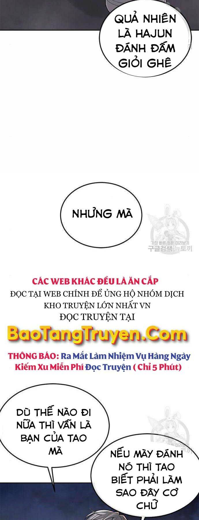 Nhiệm Vụ Diệu Kỳ Chap 33 - Next Chap 32