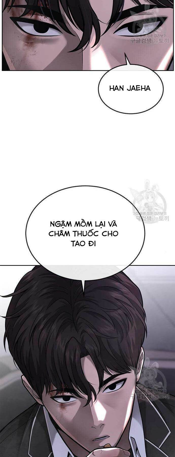 Nhiệm Vụ Diệu Kỳ Chap 33 - Next Chap 32