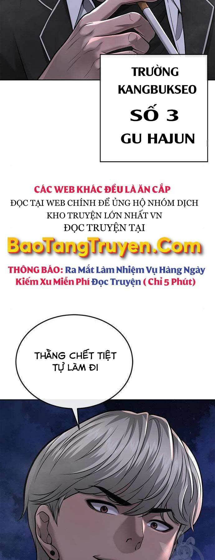 Nhiệm Vụ Diệu Kỳ Chap 33 - Next Chap 32