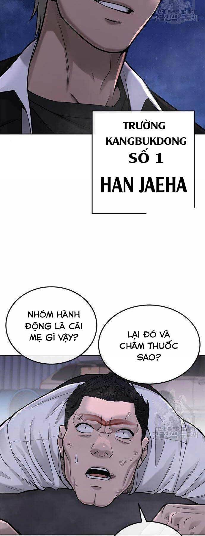 Nhiệm Vụ Diệu Kỳ Chap 33 - Next Chap 32