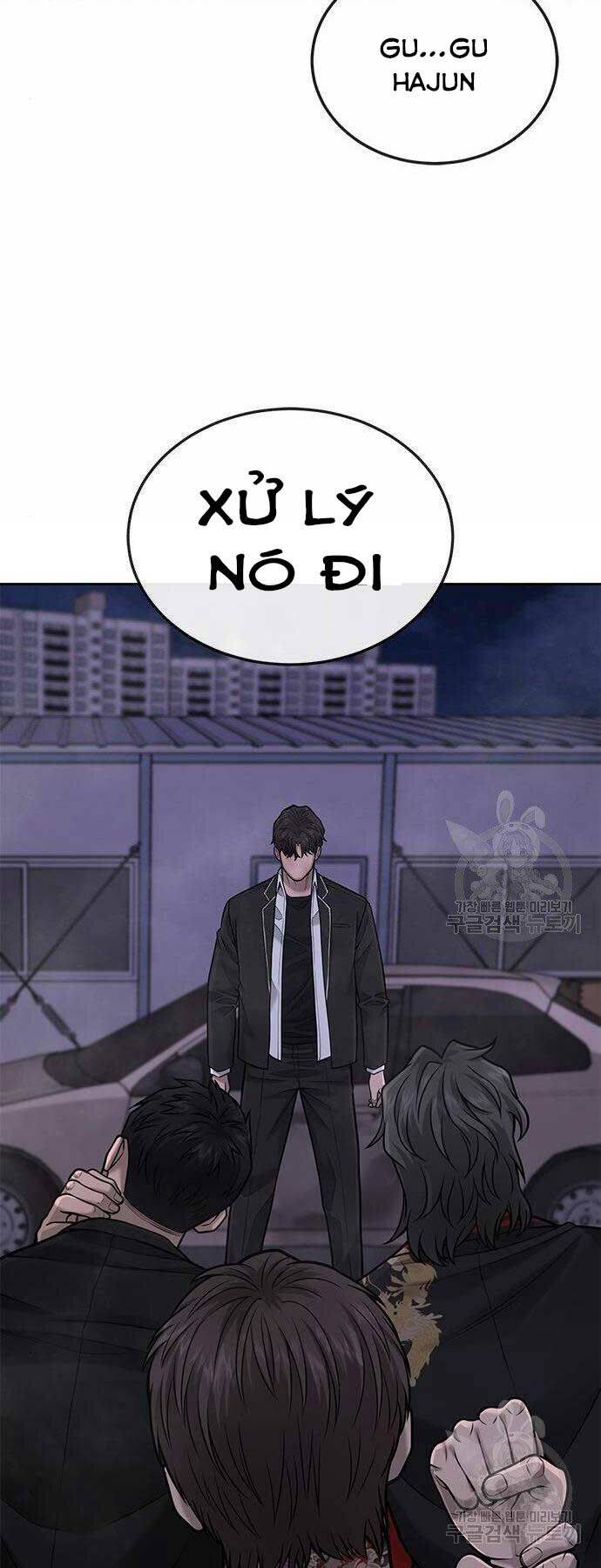 Nhiệm Vụ Diệu Kỳ Chap 33 - Next Chap 32