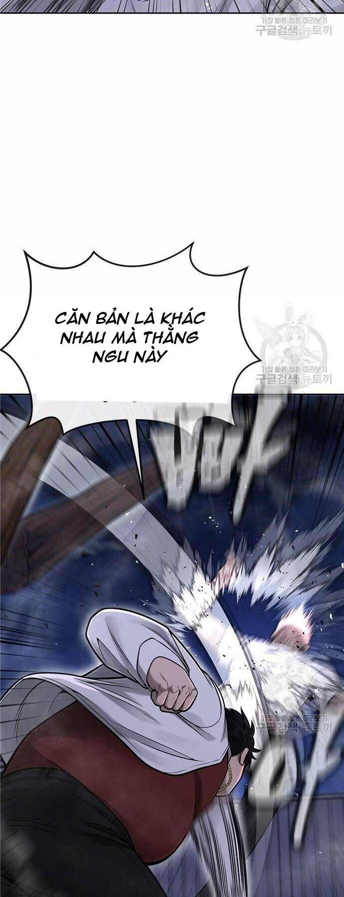 Nhiệm Vụ Diệu Kỳ Chap 33 - Next Chap 32