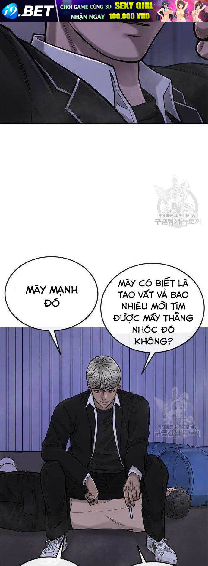 Nhiệm Vụ Diệu Kỳ Chap 33 - Next Chap 32