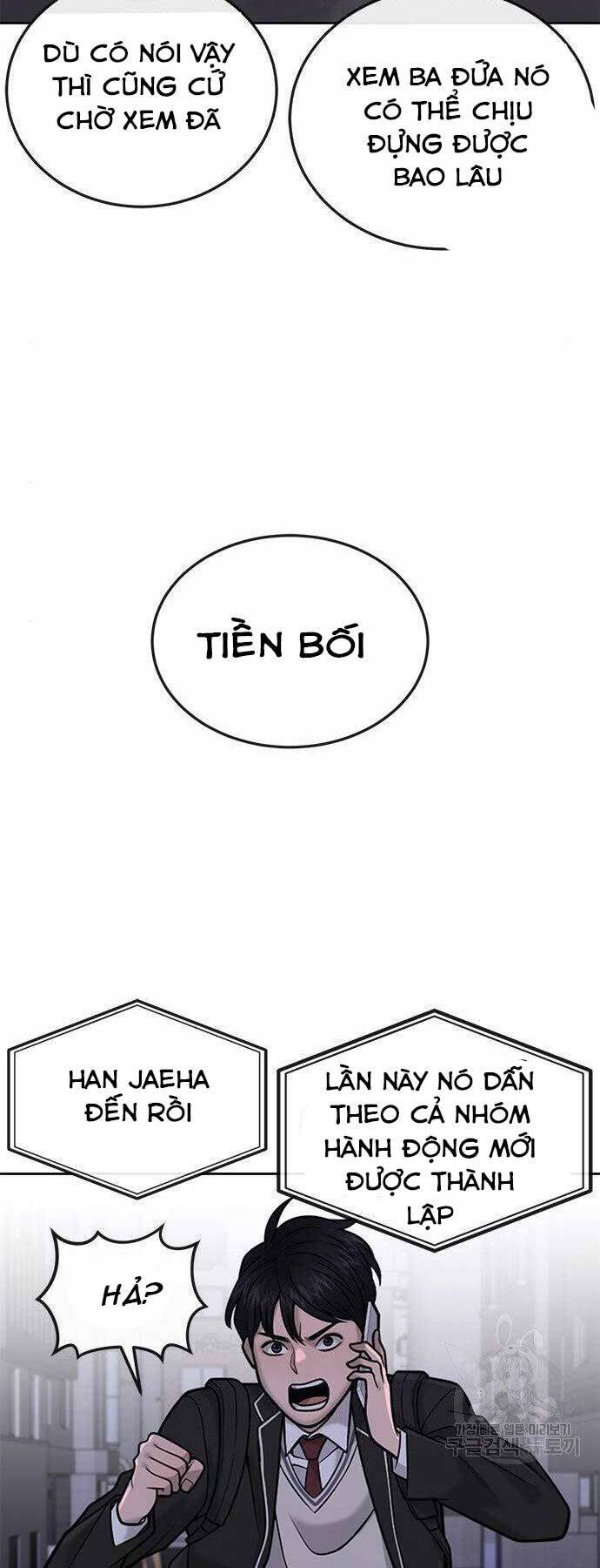 Nhiệm Vụ Diệu Kỳ Chap 33 - Next Chap 32