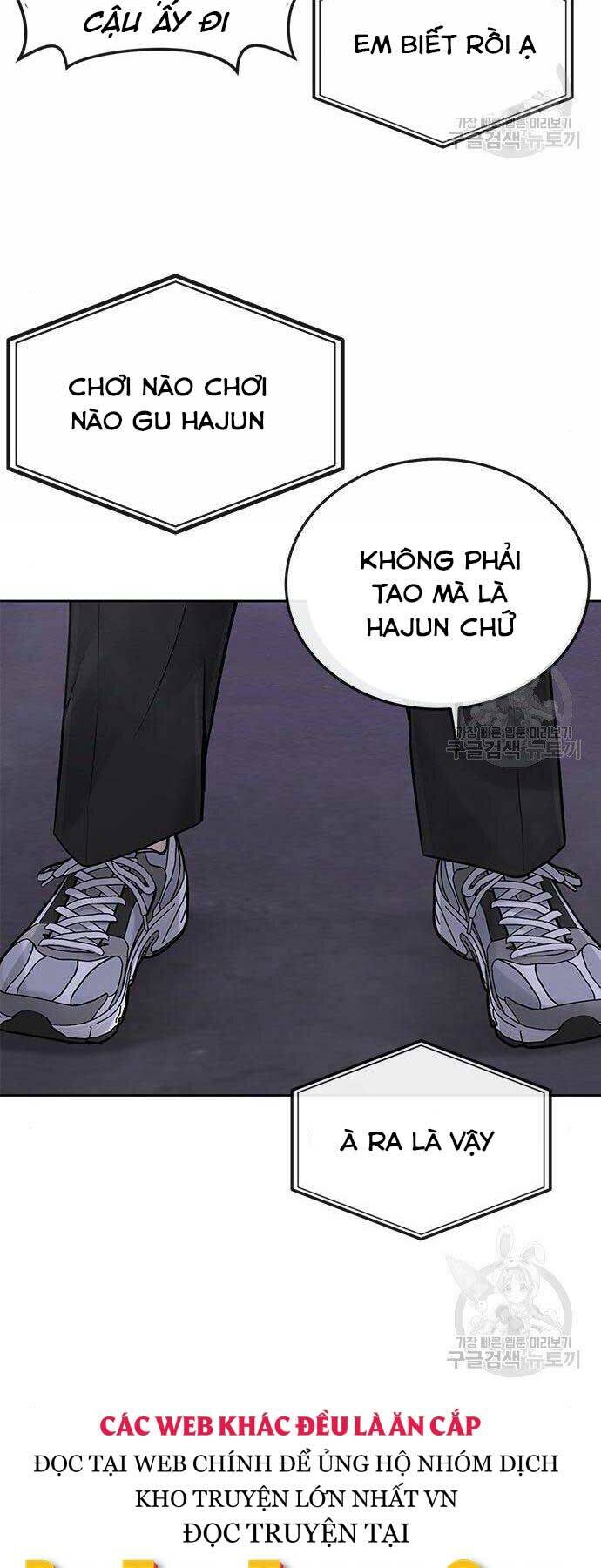 Nhiệm Vụ Diệu Kỳ Chap 33 - Next Chap 32