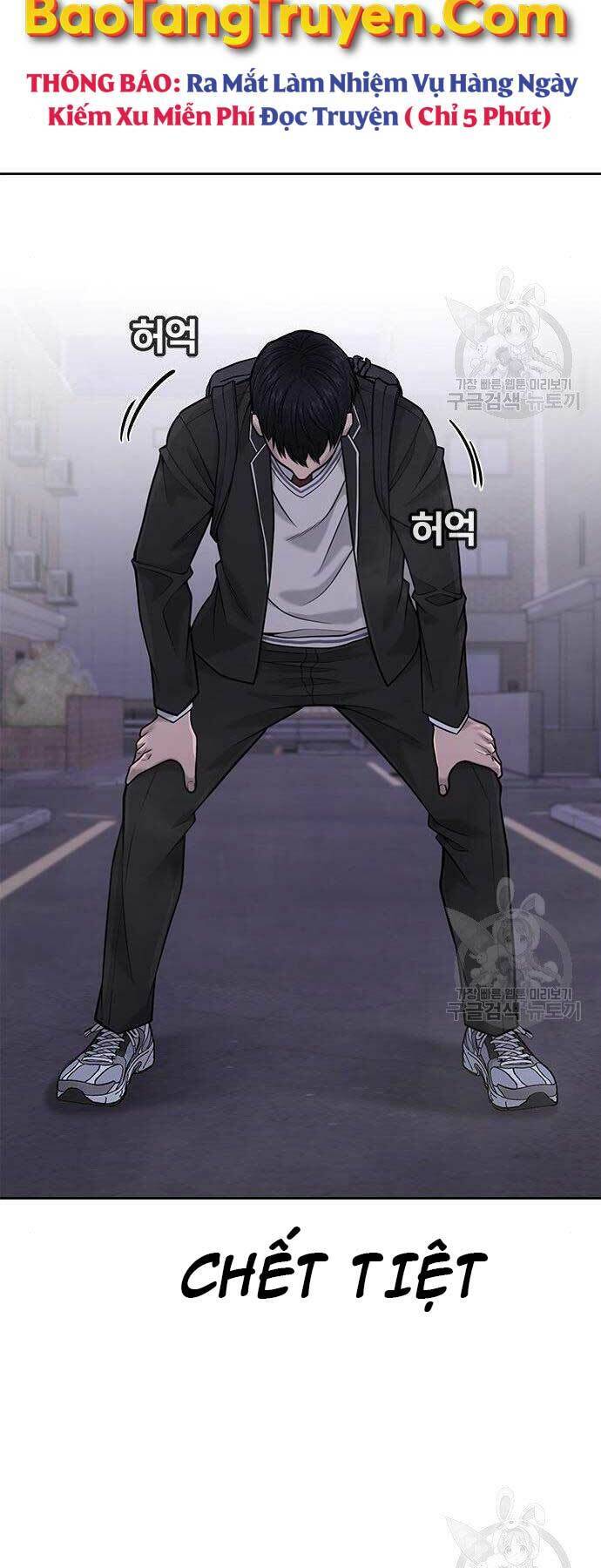 Nhiệm Vụ Diệu Kỳ Chap 33 - Next Chap 32