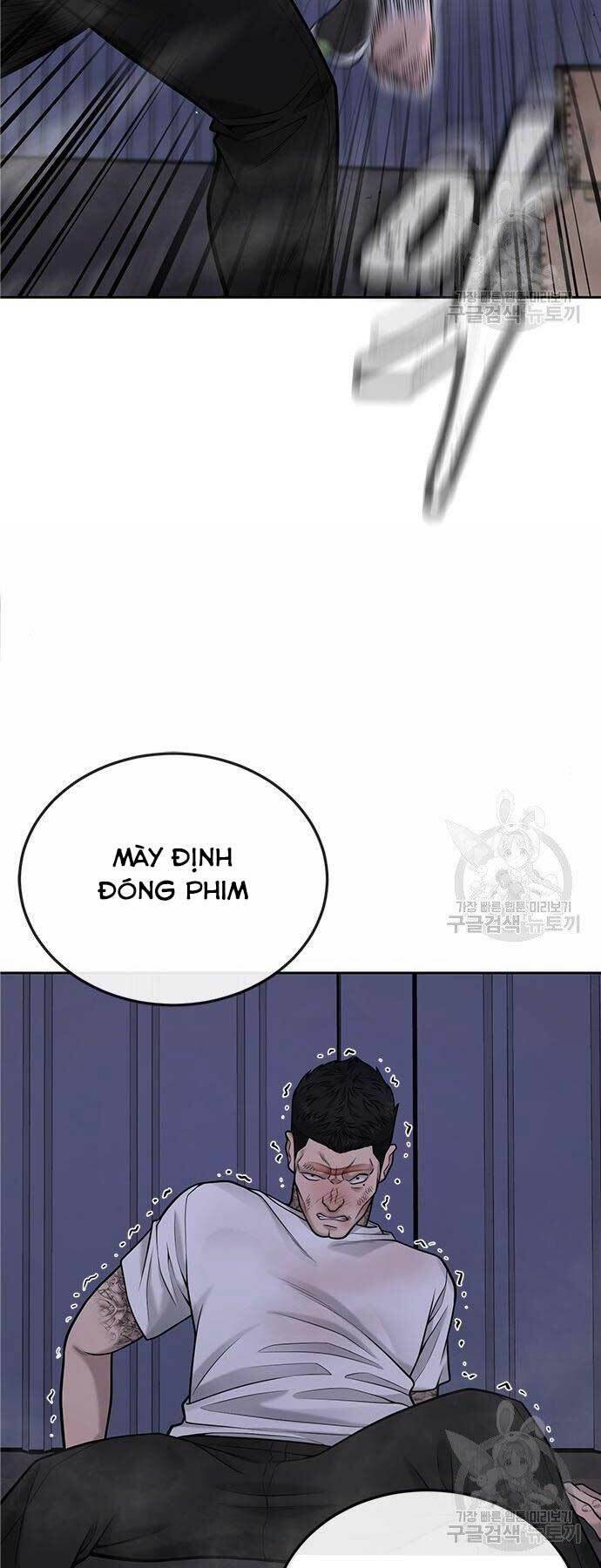 Nhiệm Vụ Diệu Kỳ Chap 33 - Next Chap 32