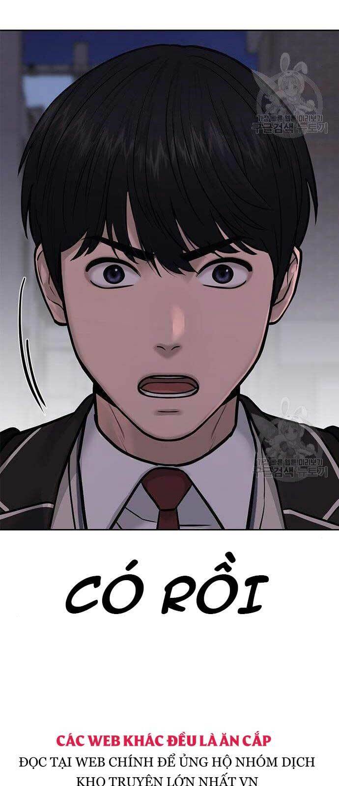 Nhiệm Vụ Diệu Kỳ Chap 33 - Next Chap 32